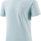 Mens Seamless Workout T-Shirts Lightweight Moisture Wicking Running Hiking Camping Tennis Pickleball Shirts for Men
