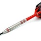 CUESOUL Professional Tungsten Steel Tip Dart Set 85% Tungsten 22g/24g/26g-Glory Series