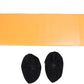 Sliding Board Exercise Workout Sliding Board 2 Meter Exercise Equipment Slide Board for Indoor Outdoor Fitness Speed Balance Training
