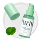 PURITO Centella Unscented Serum, 34,860 ppm Centella, Facial Serum for Sensitive Skin & Acne-Prone Skin, Soothing Serum, Vegan & Cruelty-Free, Korean Skincare, 2 fl.oz / 60ml