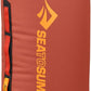 Sea to Summit Big River Dry Bag, Heavy-Duty Dry Storage, 20 Liter, Picante Red