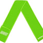 Streamer Football Towel, Sports Towel with Hook and Loop Fastener to Clean Football Visor and Gloves (Seattle Green, Adult)