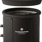 The Ice Pod Pro – Premium Cold Plunge Tub for Daily Recovery – Extra-Insulated Design with Thermal Lid – Built for Comfort, Performance & Durability - The Pod Company