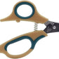 Zen Clipper Pet Nail Clipper for Dogs – Dog Nail Trimmer for Safer Pet Grooming Care - Clean, Quiet, and Easy-to-Use Stainless Steel Claw Trimmer - (3.5mm Hole)