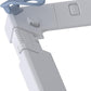 SureGrip Pee Pad Holder - Fits All Common Pad Sizes, 100% of Urine Stays on Pad, Built-in Lock & Release Pad Grips Secure Pad to Holder, Holder Can Secure to Floor, No Sliding or Folding