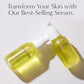 NassifMD Hydro-Screen Hydrating Serum with Hyaluronic Acid & Ceramides – Lightweight, Fast-Absorbing Formula for Smooth, Plump, Moisturized Skin – Ideal for Dry or Sensitive Skin