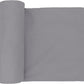 Eunzel 2 Pack Hot Yoga Towel Non Slip Yoga Mat Towel Non-Slip Sweat Absorbent Microfiber Towel for Hot Yoga, Pilates and Workout 72" x 26.5",Dark Grey