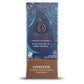 Térapy Ceylon LIVERTOX Organic Herbal Tea Bags | Helps with Liver Kidney Cleanse Detox & Repair | 100% Natural Ayurvedic Ingredients including Turmeric, Aloe Vera and Lemongrass | 20 Individually Wrapped Tea Bags