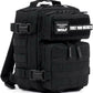 WOLFpak 9L Backpack Mini (Alpha Black)