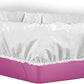 Alfapet Elastic Cat Litter Box Liners - Extra Giant 30 Count - Tear-Resistant Cat Litter Bags - Waterproof Kitty Litter Liners - Fits Litter box Pan Sizes XL, Giant, X-Giant, 37" x 18", 20 lb Capacity
