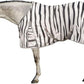 Schneiders Soft Interlock Mesh II Zebra Horse Fly Sheets | Striking Zebra Pattern for Fly Deterrence & Superior UV Protection