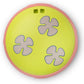 Speaqua Cruiser Patrick from Spongebob, Waterproof Bluetooth Speaker, Small Portable Bluetooth Speaker, Beach Accessory, Portable Outdoor