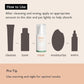 haruharu wonder 4% TXA Gel Serum, 1.01 fl. oz, Niacinamide, Tranexamic Acid, Vitamin C & Centella, Korean Skincare