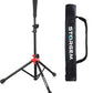 Storgem Batting Baseball tee Softball, Easy to Adjustable Height,Portable Tripod Stand Base Tee for Hitting Training Practice,with Carrying Bag