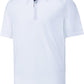Mens Polo Shirts Short Casual Solid Stylish Dry Fit Performance Designed Collared Golf Polo Shirts for Men