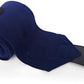 Horse Polo Leg Wraps Soft Fleece Wraps Equestrian Leg Bandage 4-Pack (Full(10ft), Navy)