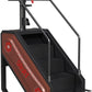 SPART Stair Stepper Machine, Commercial Stair Climber with LED Screen, Stair Exercise Machine with 15 Speed Levels, Speaker, Fan Cooling, Wireless Charge and Safety Key for More Fun in Home Gym