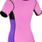 NonEcho Women Sauna Body Shaper Sweat Suit Sleeve Spa Cami Hot Neoprene Slimming Workout Vest Waist Trainer Top