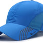CLAPE Outdoor Sun Visor Hats Lightweight Waterproof Breathable Sports Hat UPF50+ Ultra Thin Cooling Baseball Hats