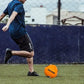 XEDGE Official Size Soccer Ball,Size 5 Training Ball for Girls,Boys,Youth Teenagers,Adults,Machine Stitched for Indoor Outdoor Play