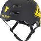 Flybar Bike Helmet- Multi Sport Dual Certified Adjustable Dial, Lightweight Skateboard Helmet, Roller Skating, Pogo, Electric Scooter, Snowboard, Boys and Girls Kids- Adults Helmets