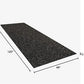 Flooring Inc's 1/4" Thick Tough Rubber Flooring Roll | Flexible Recycled Rubber Floor Mats for Home Gym | Heavy Duty Rubber Mat for Home Gyms, Sheds, Horse Stall Mat or Trailer