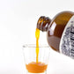 Bite Me Apple Cider Vinegar Tonic with Manuka Honey, Hydromeric, Ginger, Lime, Lemon Juice, Cayenne Pepper & Bioperine for Gut Health & Digestion