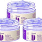 Soothing Massage Pain Relief Gel, Joint Purple Gel Cooling Soothes Cream for Knees, Hand Arthritis, Lumbar, Neck and Shoulders(3.5 Ounce, 3 Pack)