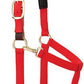 Weaver Equine Breakaway Horse Halter, Comfort Foam Padding, Adjustable Chin & Throat Snap Halters for Horses, Equine Tack,Average Size, Purple