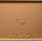 Hoki Found Silicone Pet Food Mats Tray - High-Lips Pet Dog Cat Bowl Mats - Dog Pet Cat Feeding Mat - Waterproof Dog Cat Food Mats -Pet Water Mats for Floors - Butterscotch