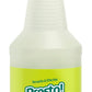 Amazon Brand – Presto! All Purpose Cleaner, Lemon Scent, 32 fl oz, Pack of 2