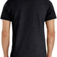 Men's Casual Polo Shirts Classic Button Basic Short Sleeve Shirt Solid Color Cotton Tees Golf Stylish Tops
