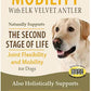Dog Senior Mobility Formula, 30 gm