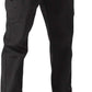 FREE SOLDIER Men's Outdoor Softshell Fleece Lined Cargo Pants Snow Ski Hiking Pants with Belt