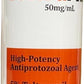 Toltrazuril 5.0% for Horses, Dogs, Cats, 240mL/8 Ounce, for Non-Food Chain Animals, Alfalfa