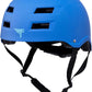Flybar Bike Helmet- Multi Sport Dual Certified Adjustable Dial, Lightweight Skateboard Helmet, Roller Skating, Pogo, Electric Scooter, Snowboard, Boys and Girls Kids- Adults Helmets