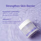 Azulene Moisture Toner Pad - Anti-flammatory & Hydrating Facial Pad with Chamomile Extract, Panthenol & AQUAXYL for Red, Sensitive SkinㅣKorean Skincareㅣ 80 Pads (5.07 Oz)