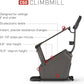 Matrix Fitness C50 Climbmill with XUR Console