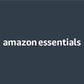 Amazon Essentials Men's Athletic Ankle Socks, Breathable, Cotton Blend, Cushioned, 6 Pairs