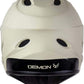Demon United Podium Fullface Bike Helmet- 13 Vents- Lightweight- Breathable