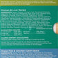 Rachael Ray Nutrish Premium Wet Cat Food, Chicken Lovers Variety Pack, Grain Free, 2.8 Oz. Tub, Pack Of 12