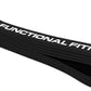 Functional Fitness Pull Up Assist Resistance Bands | Heavy Duty Exercise Bands for Powerlifting, Mobility, and Stretching | Travel Friendly Resistance Bands for Workout