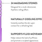 Nurse Jamie Uplift Massaging Beauty Roller, 1.05 Fl Oz (Pack of 1)