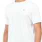 NORTHYARD Breathable 2.0™ Men's Athletic Workout T-Shirt
