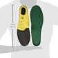 Spenco Polysorb Cross Trainer Athletic Cushioning Arch Support Shoe Insoles Men's 14-15.5