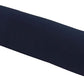 Hugger Mugger Pranayama Yoga Bolster - Very Firm, use Under Length of Spine for Deeper Breathing or Under Ankles, Handmade in The USA