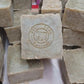 Sit Stay Forever Organic Neem & Hemp Sheath and Udder Cleaner, 7 oz bar.