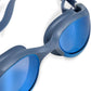 ARENA Unisex Adult The One Plus Swim Goggles Watertight Fit Orbit-Proof Seals Anti-Fog Coating Fitness Swimmers Triathletes