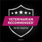Flea and Tick Prevention for Cats, Repellent, and Control, Fast Acting Waterproof Topical Drops for Cats Over 3.5 lbs, 1 Month Dose