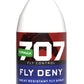 Formula 707 Fly Deny Spray for Horses & Ponies, Sweat-Resistant 14-Day Protection from Flies, Gnats & Mosquitoes, Repels and Kills, 32 Oz